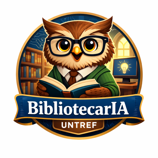 BibliotecarIA UNTREF